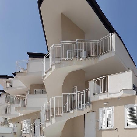 Bed and Breakfast Punto Blu Relax à Agropoli Extérieur photo
