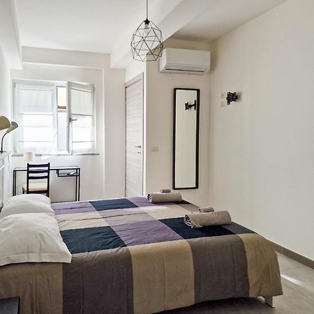 Bed and Breakfast Punto Blu Relax à Agropoli Extérieur photo