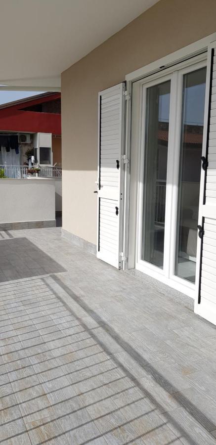 Bed and Breakfast Punto Blu Relax à Agropoli Extérieur photo