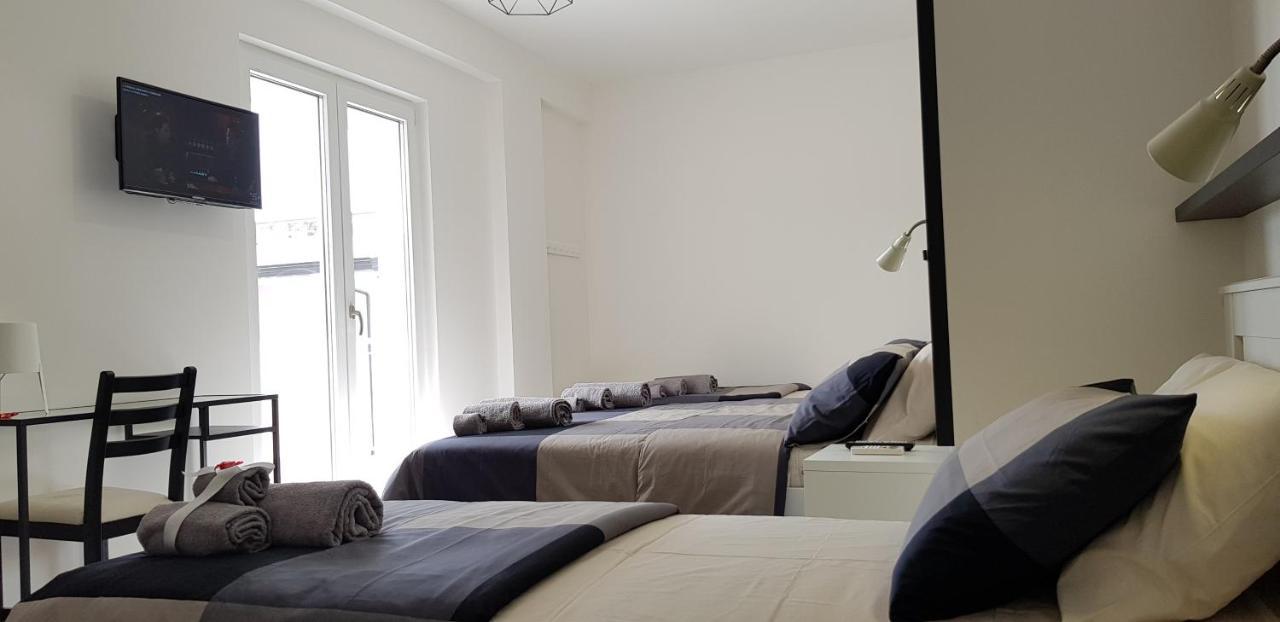 Bed and Breakfast Punto Blu Relax à Agropoli Extérieur photo