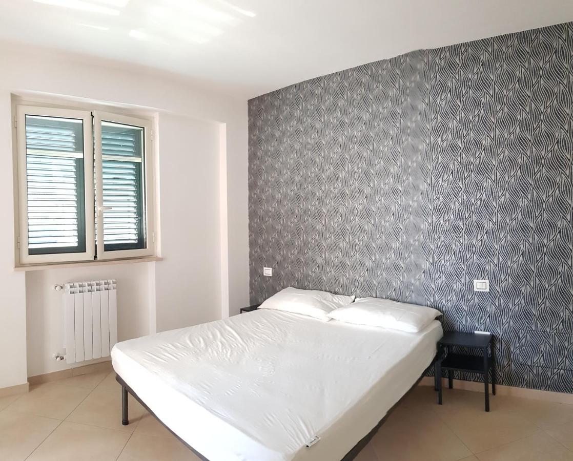 Bed and Breakfast Punto Blu Relax à Agropoli Extérieur photo
