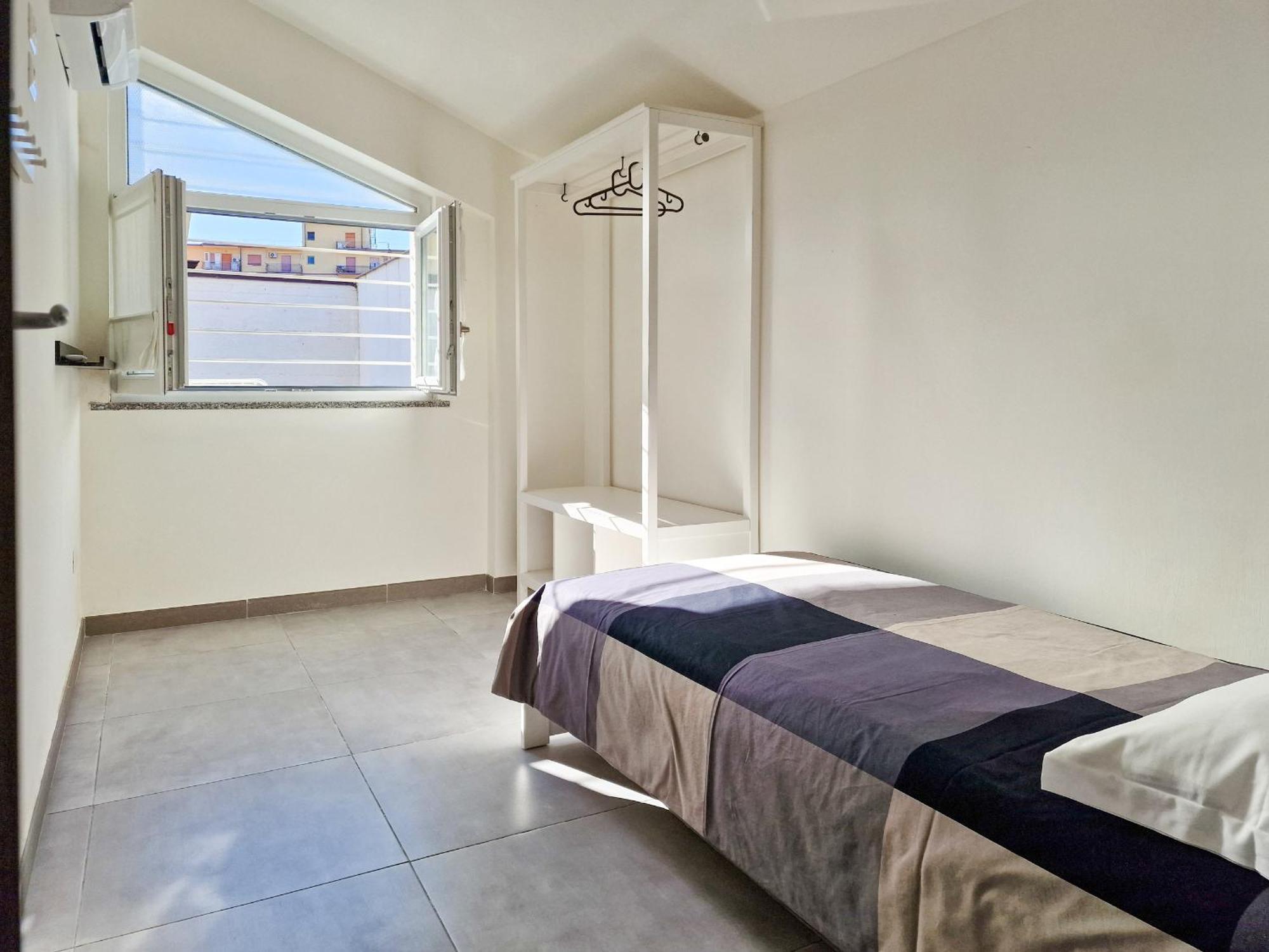 Bed and Breakfast Punto Blu Relax à Agropoli Extérieur photo